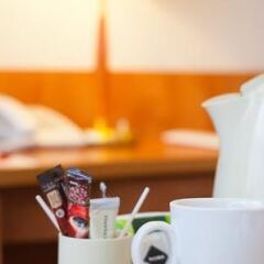 Best Western Hotel Portos фото 23