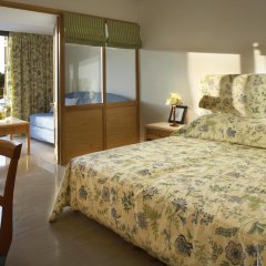 Отель Mitsis Ramira Beach Hotel - All Inclusive Греция, Псалиди - отзывы, цены и фото номеров - забронировать отель Mitsis Ramira Beach Hotel - All Inclusive онлайн комната для гостей