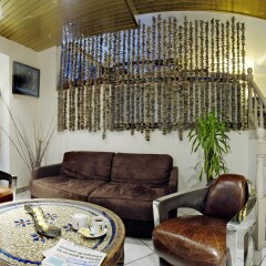 Отель Esprit d'Azur Франция, Ницца - отзывы, цены и фото номеров - забронировать отель Esprit d'Azur онлайн комната для гостей фото 2