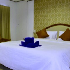 Отель Bangkok Condotel Бангкок фото 5