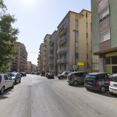 Апартаменты Mirò Luxury Apartment Агридженто парковка