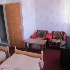 Отель Sevan Writers House комната для гостей фото 2