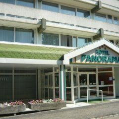 Отель Panoráma Венгрия, Балатонфюред - отзывы, цены и фото номеров - забронировать отель Panoráma онлайн фото 10