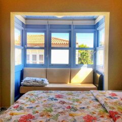 Alacati Viola Hotel Чешме комната для гостей фото 4