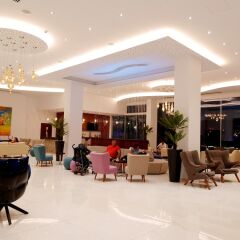 Amethyst Napa Hotel & Spa интерьер отеля фото 2