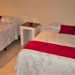 Micro Hotel Rio de Piedras Express детские мероприятия фото 2