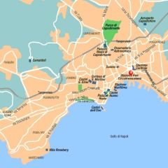Отель Ibis Styles Garibaldi Неаполь пляж фото 2