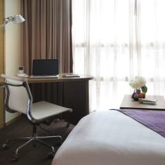 Отель Pullman Bangkok King Power удобства в номере фото 2