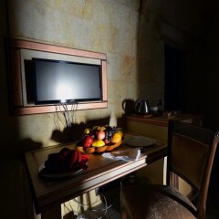 Sunak Boutique Hotel Ургуп с домашними животными