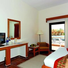 The Three Corners Fayrouz Plaza Beach Resort in Marsa Alam, Egypt from 114$, photos, reviews - zenhotels.com room amenities