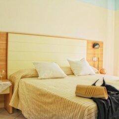 Hotel Roland комната для гостей