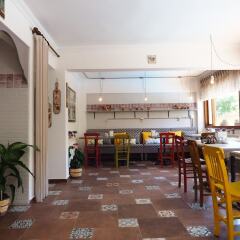 Foca 1887 Otel Турция, Фоча - отзывы, цены и фото номеров - забронировать отель Foca 1887 Otel онлайн интерьер отеля