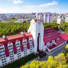 Президент Отель Уфа фото 2