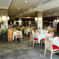 SBH Taro Beach Hotel - All Inclusive питание фото 2