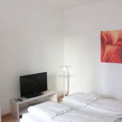 Отель Swiss Star Northend комната для гостей