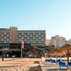 Hotel Algarve Casino пляж фото 2