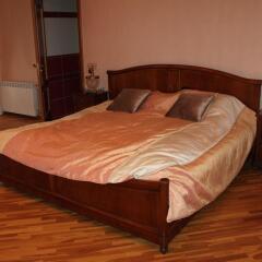 Отель Guest house Tveritsy Ярославль комната для гостей фото 3