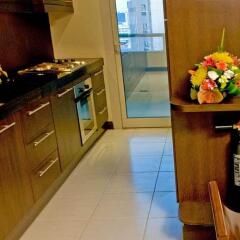 Flora Park Hotel Apartments удобства в номере