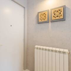 Апартаменты Basco Knez Mihailova Apartments сауна