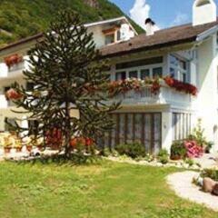 Hotel Andergassen Кальдаро-сулла-Страда-дель-Вино вид на фасад