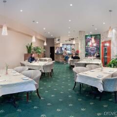 Гостиница Холидей Инн Москва Виноградово (Holiday Inn Moscow Vinogradovo) питание