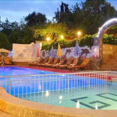 Grand Didyma Hotel Турция, Алтинкум - отзывы, цены и фото номеров - забронировать отель Grand Didyma Hotel онлайн детские мероприятия фото 2