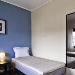 Hotel And Vandrarhem 10 Севедален комната для гостей