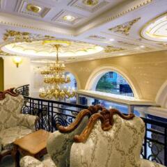 La Pensee Hotel & Retaurant Далат помещение для мероприятий фото 2