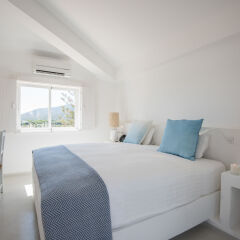 Отель Vila Monte Farm House комната для гостей
