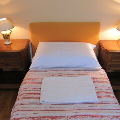Отель Star Hostel San Siro Fiera Италия, Милан - отзывы, цены и фото номеров - забронировать отель Star Hostel San Siro Fiera онлайн удобства в номере фото 2