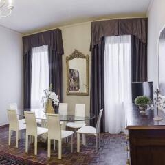 Отель San Marco Boutique Apartment Италия, Венеция - отзывы, цены и фото номеров - забронировать отель San Marco Boutique Apartment онлайн комната для гостей фото 5