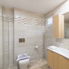 Golden Odyssey Hotel - All Inclusive ванная фото 2
