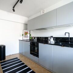 Отель Roost Laivurinkatu Финляндия, Хельсинки - отзывы, цены и фото номеров - забронировать отель Roost Laivurinkatu онлайн фото 4