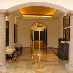 Отель Playa Grande Resort & Grand Spa - All Inclusive Optional Кабо-Сан-Лукас интерьер отеля фото 2