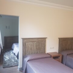 Hotel Eden Park by Brava Hoteles комната для гостей