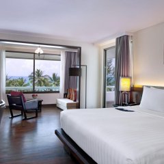 Le Meridien Phuket Beach Resort - SHA Extra Plus in Phuket, Thailand from 146$, photos, reviews - zenhotels.com guestroom photo 3