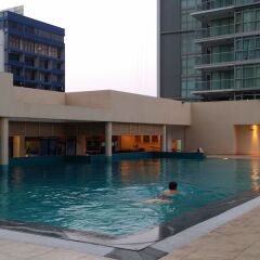 Отель Colombo Residencies Шри-Ланка, Коломбо - отзывы, цены и фото номеров - забронировать отель Colombo Residencies онлайн бассейн