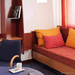 Отель Novotel Suites Berlin City Potsdamer Platz детские мероприятия