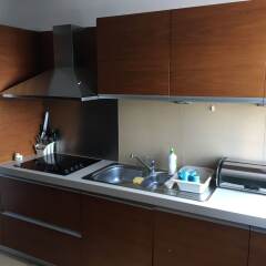 City View Lucka Hostel в номере фото 2
