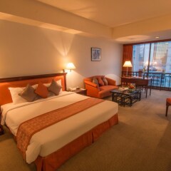 Tai Pan Hotel In Bangkok Thailand From 24 Photos Reviews Zenhotels Com