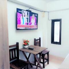 The Lucky Kata Hostel в номере