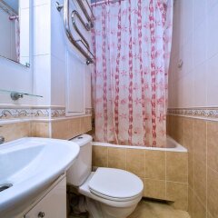 Апартаменты Apartment Standart Chistye Prudy Москва фото 3