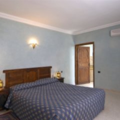 Отель La Perle du Sud Марокко, Уарзазат - отзывы, цены и фото номеров - забронировать отель La Perle du Sud онлайн комната для гостей