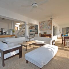 Отель Donde Mira El Sol Tu Casa Spa Resort en Acapulco развлечения
