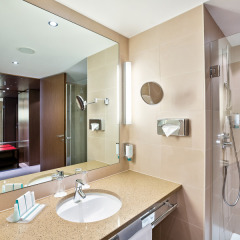 Austria Trend Hotel Savoyen Vienna 4* Стандартный номер с различными типами кроватей фото 27