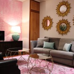 Отель Apartamento Gran Vía развлечения