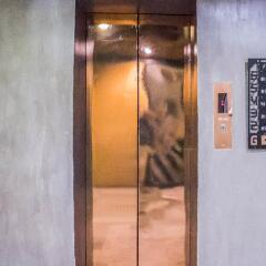 Отель Atlas Bangkok Бангкок сауна