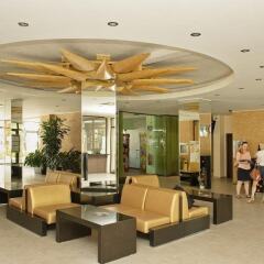 Апартаменты VM Apartments Royal Sun интерьер отеля фото 2