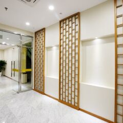 Dongdan Hotel Beijing интерьер отеля фото 2