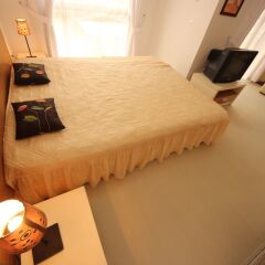 Апартаменты Menada Rainbow Apartments Солнечный берег спа